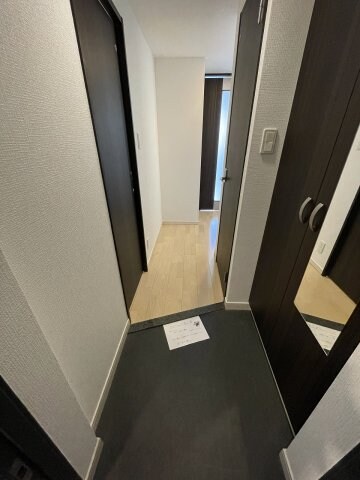 フォレストガーデン蒲生Ⅲの物件内観写真