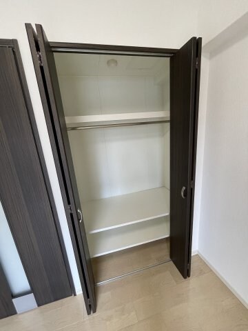 フォレストガーデン蒲生Ⅲの物件内観写真