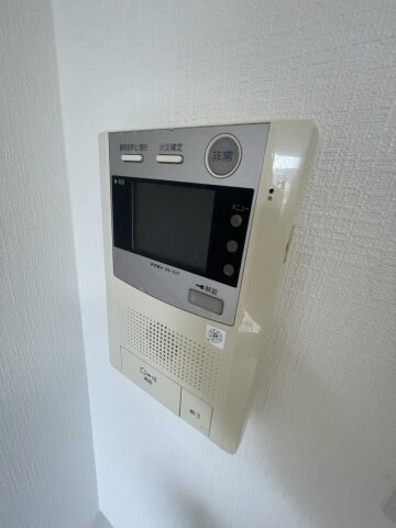 フォレストガーデン蒲生Ⅲの物件内観写真