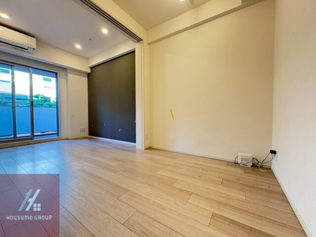 ザ・パークハビオ天満橋の物件内観写真