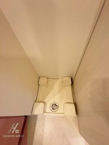 ザ・パークハビオ天満橋の物件内観写真