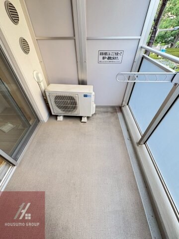 ザ・パークハビオ天満橋の物件内観写真