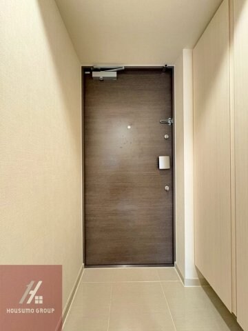 ザ・パークハビオ天満橋の物件内観写真