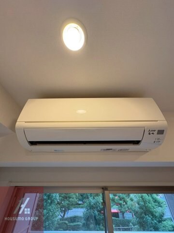 ザ・パークハビオ天満橋の物件内観写真