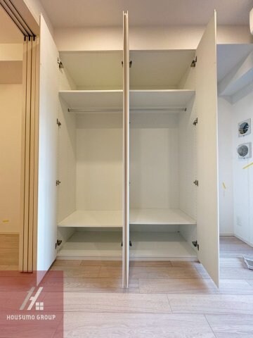 ザ・パークハビオ天満橋の物件内観写真