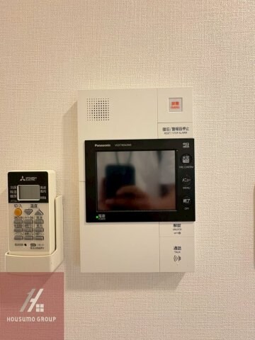 ザ・パークハビオ天満橋の物件内観写真