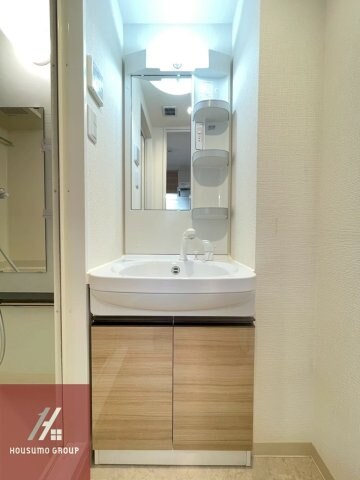 オルフェア北梅田の物件内観写真