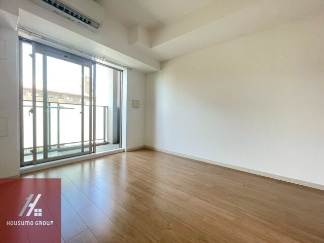 オルフェア北梅田の物件内観写真