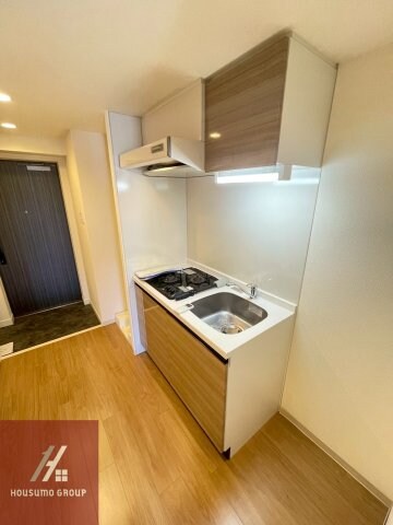 オルフェア北梅田の物件内観写真