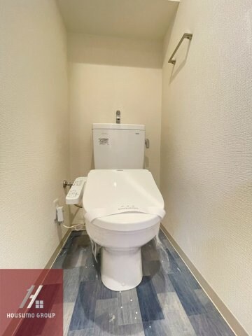 オルフェア北梅田の物件内観写真