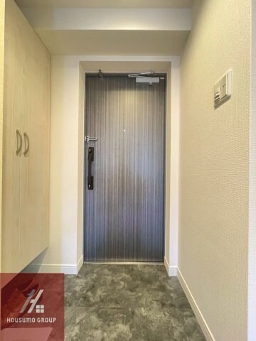 オルフェア北梅田の物件内観写真