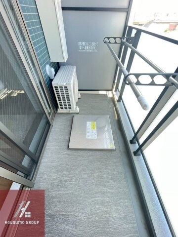 オルフェア北梅田の物件内観写真