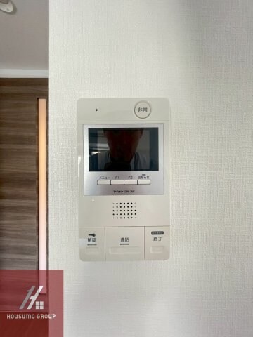 オルフェア北梅田の物件内観写真