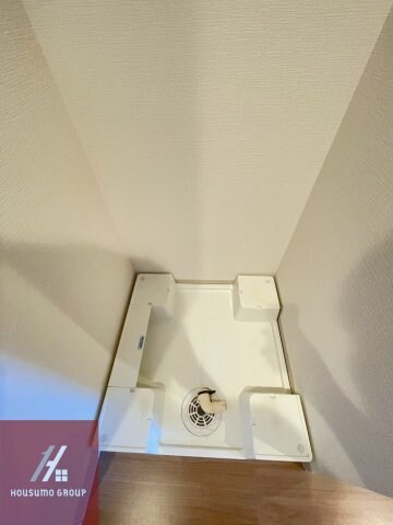 オルフェア北梅田の物件内観写真