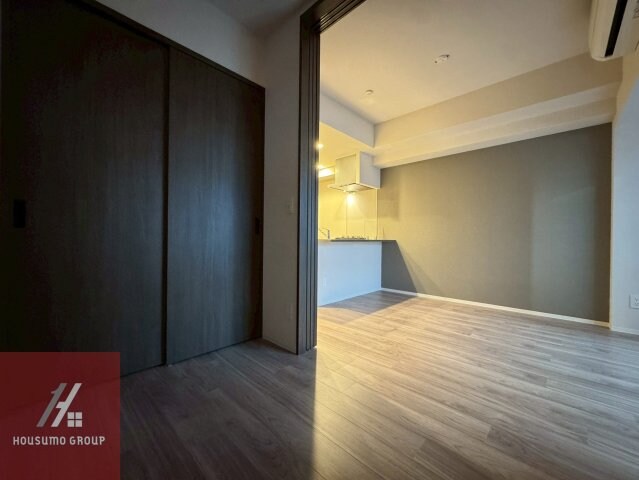 クレストコート堂島の物件内観写真