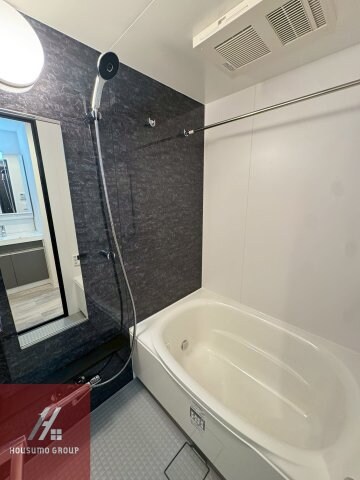 クレストコート堂島の物件内観写真