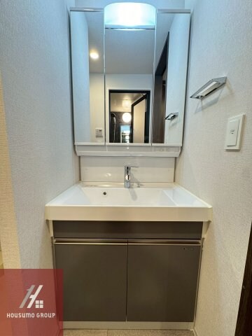 クレストコート堂島の物件内観写真