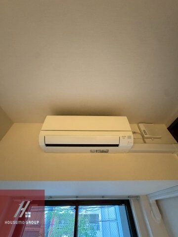 クレストコート堂島の物件内観写真