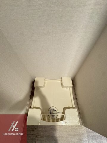 クレストコート堂島の物件内観写真