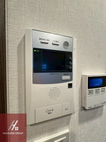 クレストコート堂島の物件内観写真