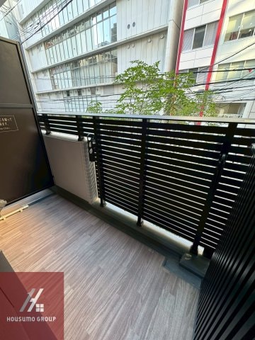 クレストコート堂島の物件内観写真