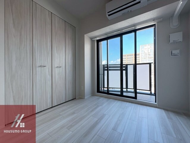 ブランシエスタ天満の物件内観写真