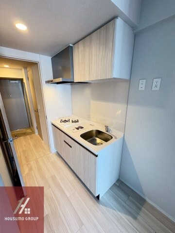 ブランシエスタ天満の物件内観写真