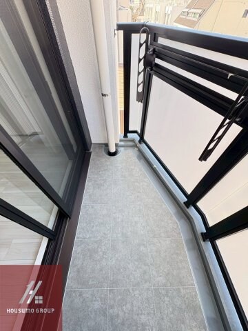 ブランシエスタ天満の物件内観写真