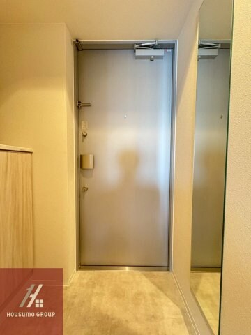 ブランシエスタ天満の物件内観写真