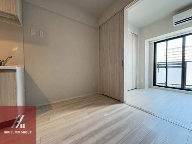 ブランシエスタ天満の物件内観写真