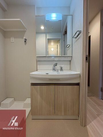 ブランシエスタ天満の物件内観写真