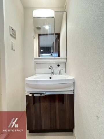 プレサンス堺筋本町センティスの物件内観写真