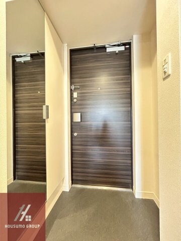 プレサンス堺筋本町センティスの物件内観写真