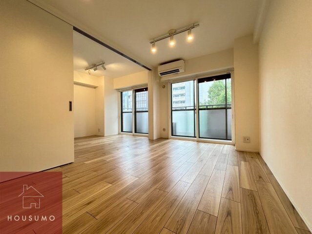 インプルーブ天満橋の物件内観写真