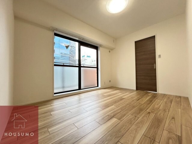 インプルーブ天満橋の物件内観写真