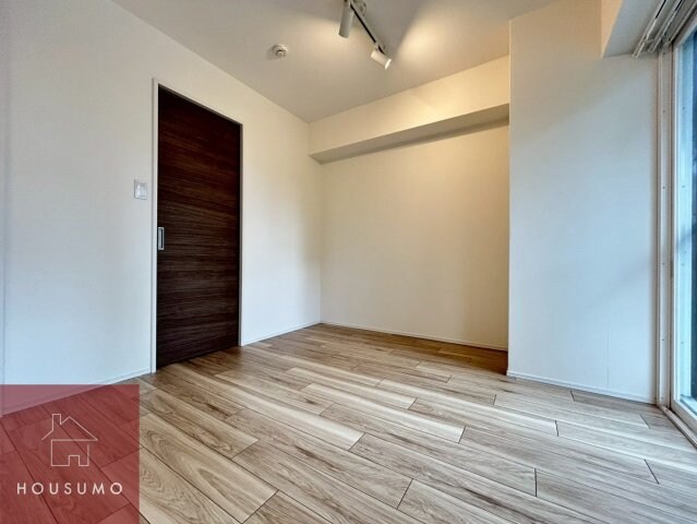 インプルーブ天満橋の物件内観写真