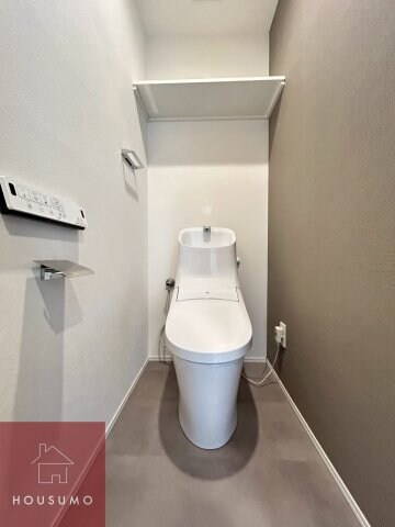 インプルーブ天満橋の物件内観写真