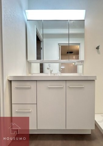 インプルーブ天満橋の物件内観写真