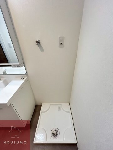 インプルーブ天満橋の物件内観写真