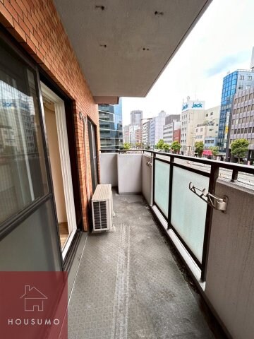 インプルーブ天満橋の物件内観写真