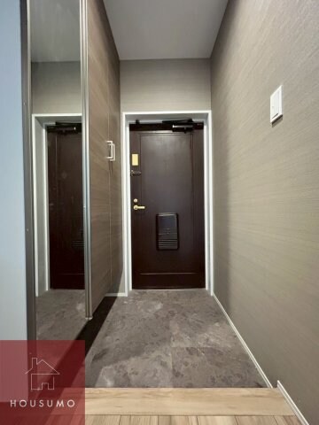 インプルーブ天満橋の物件内観写真