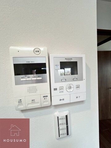 インプルーブ天満橋の物件内観写真