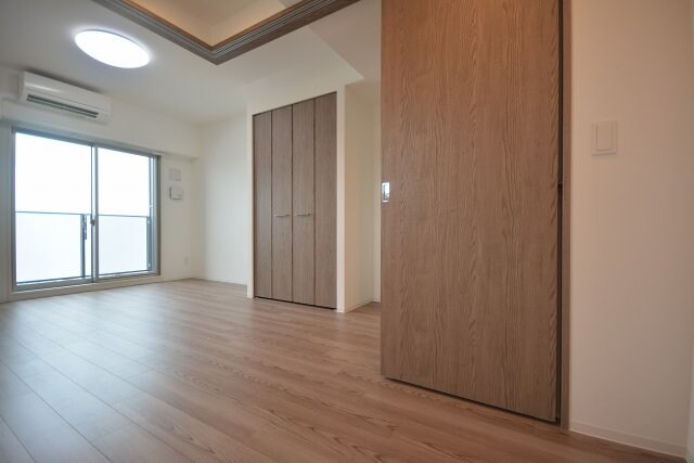 URBANLINK森小路駅前の物件内観写真