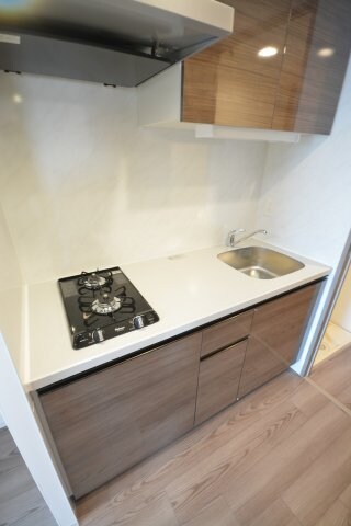 URBANLINK森小路駅前の物件内観写真