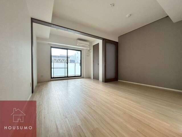 エル・セレーノ天満橋の物件内観写真