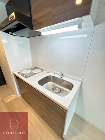 エル・セレーノ天満橋の物件内観写真