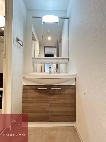 エル・セレーノ天満橋の物件内観写真