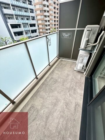 エル・セレーノ天満橋の物件内観写真