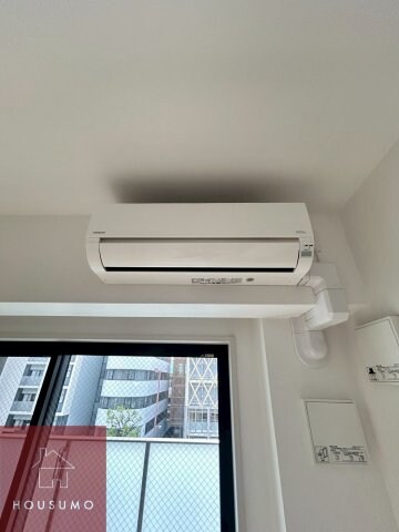 エル・セレーノ天満橋の物件内観写真