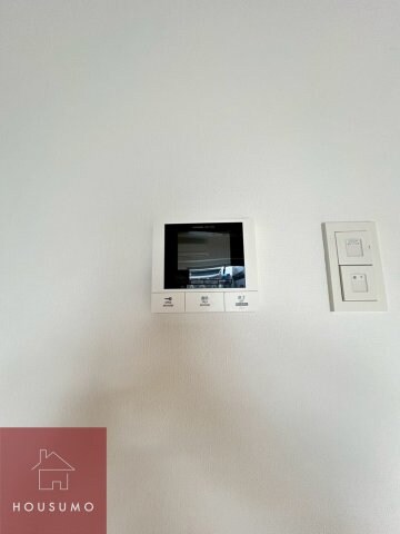 エル・セレーノ天満橋の物件内観写真